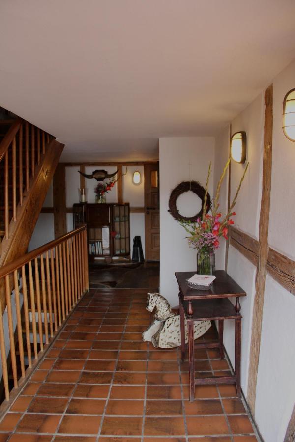 Hotel Schildwirtschaft Zum Rothen Ochsen Laupheim Esterno foto